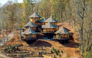 Exterior - Ancient Lore Village (Knoxville)