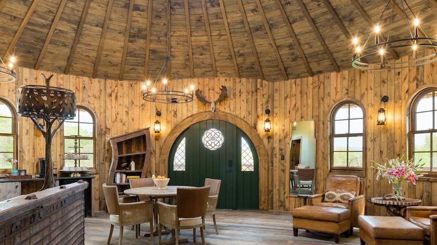 Ancient Lore Village