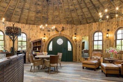 Ancient Lore Village