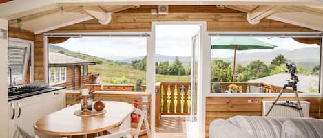 Casa de campo | Interior