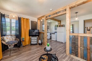 スマートテレビ