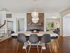 Dining - Minutes from Downtown Easton and St. Michaels | Pool | Hot Tub | Kayaks | Privat (Easton)