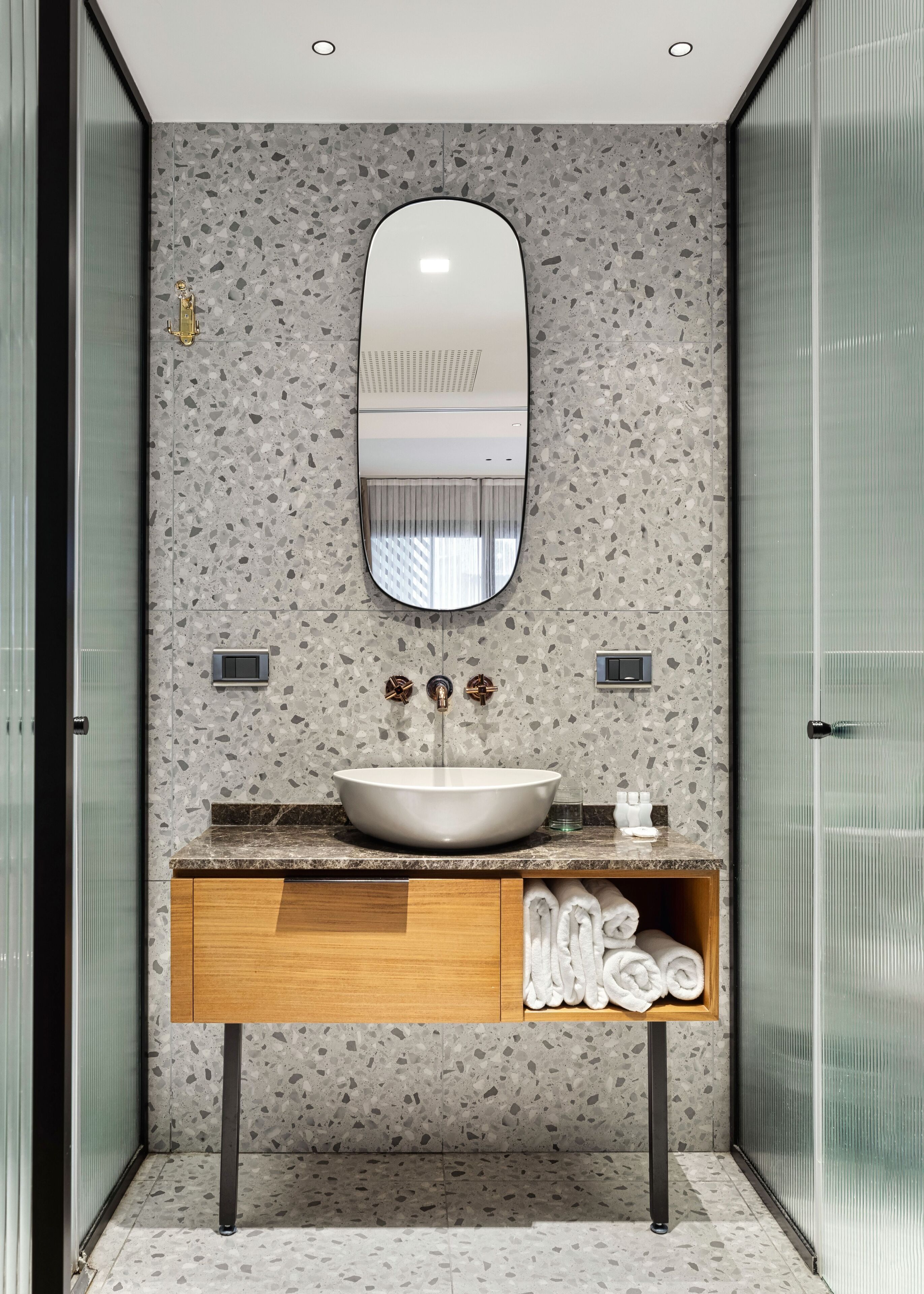 Foto - Galata Rasso Hotel