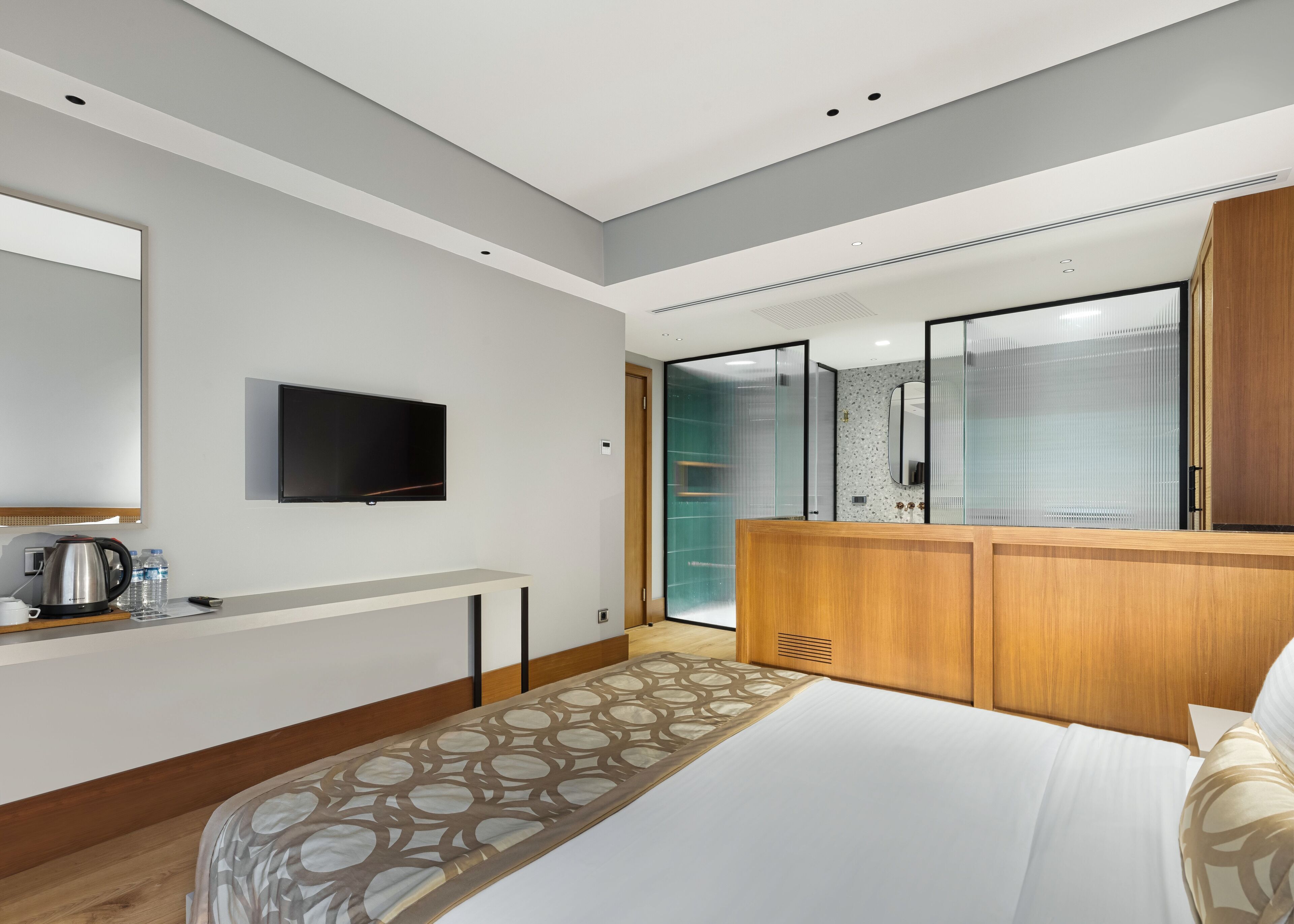 Foto - Galata Rasso Hotel