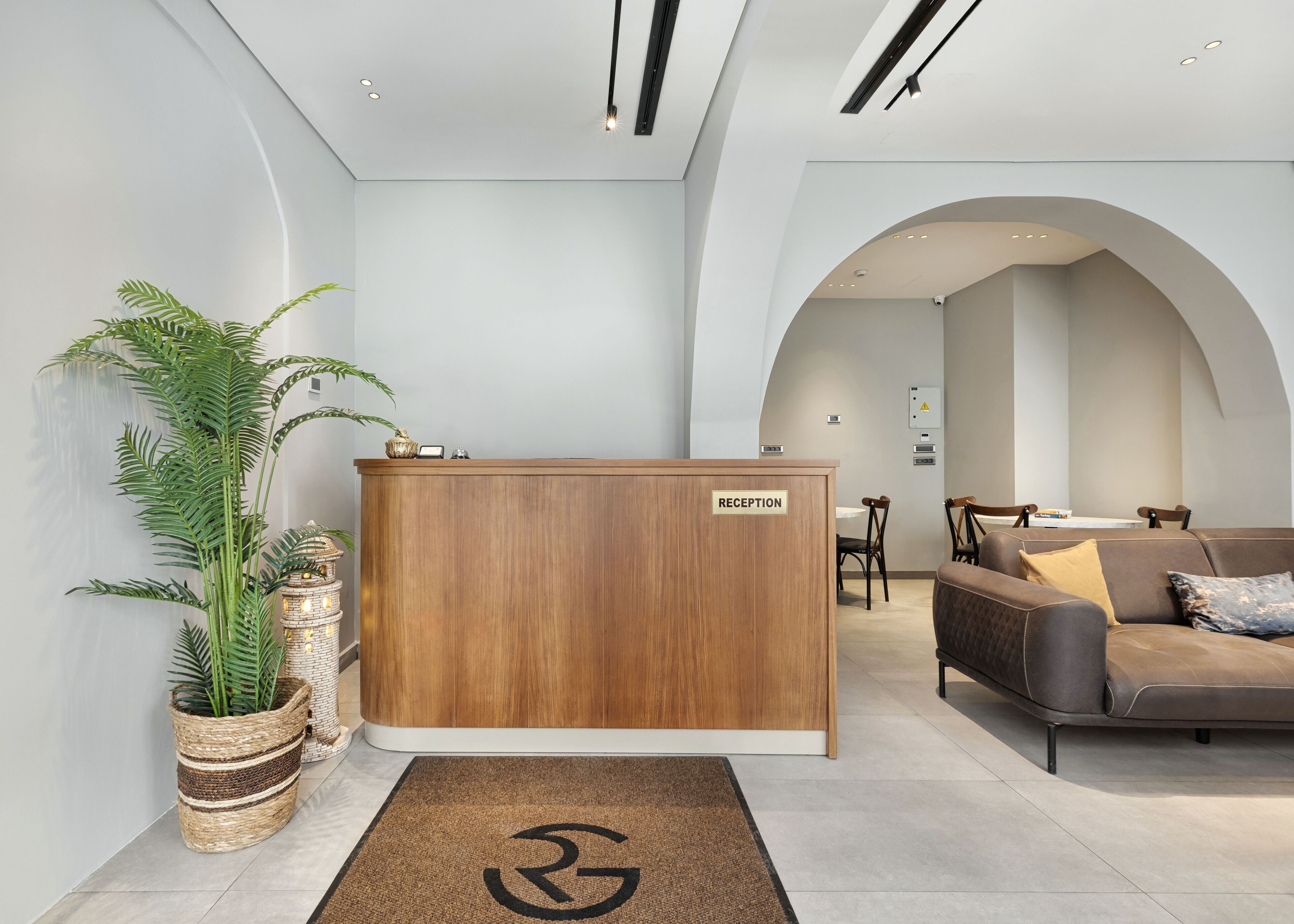 Foto - Galata Rasso Hotel