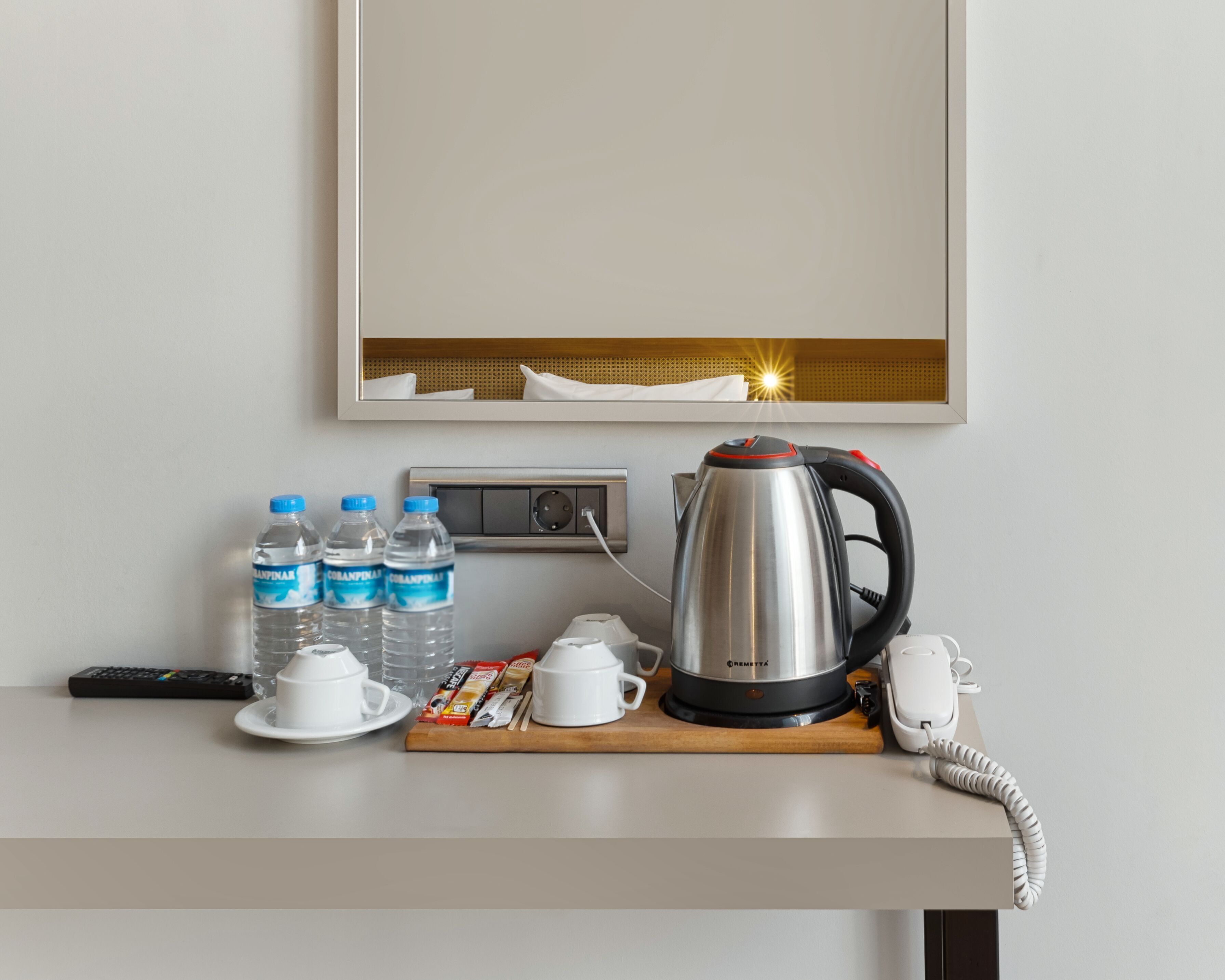 Foto - Galata Rasso Hotel