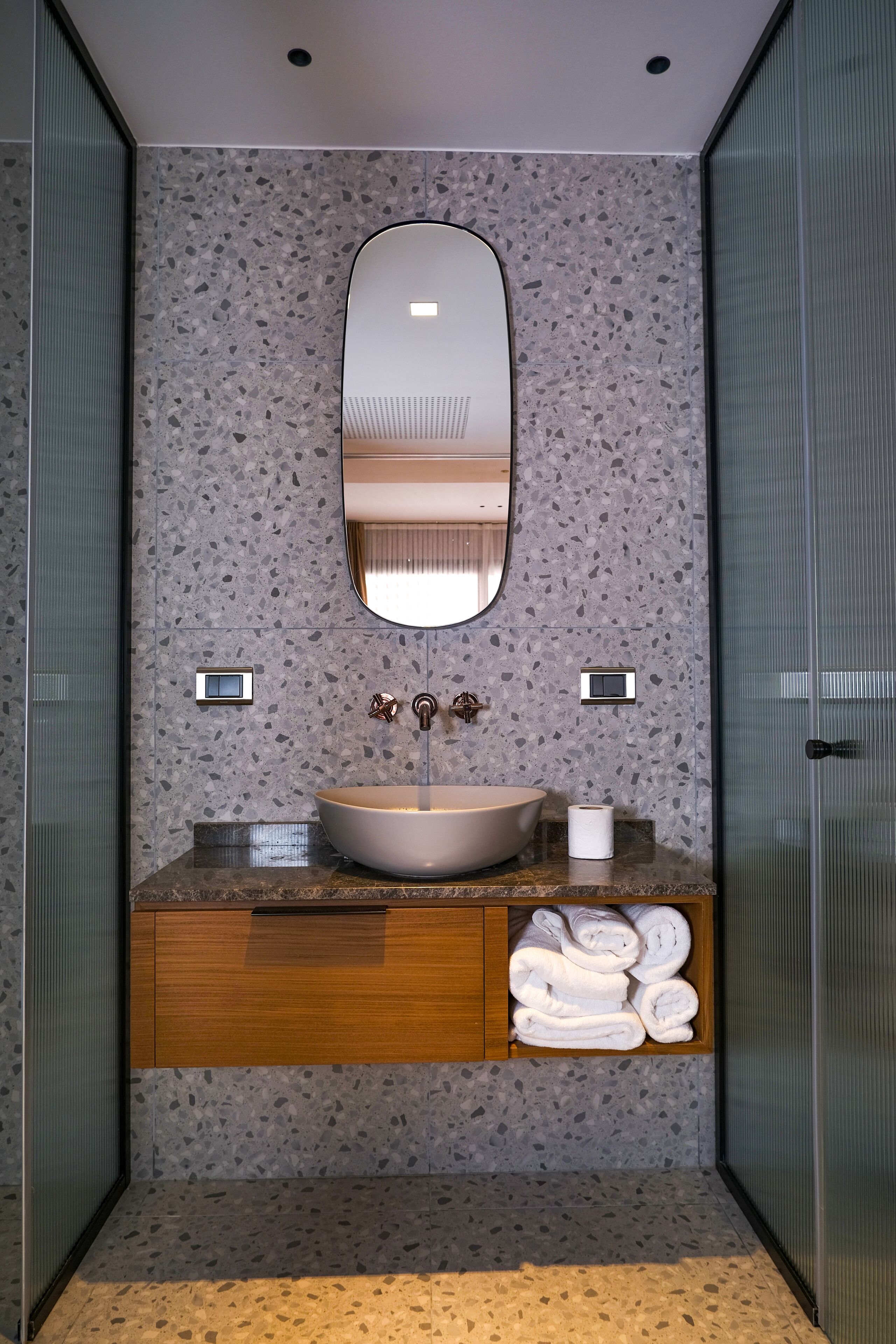 Foto - Galata Rasso Hotel