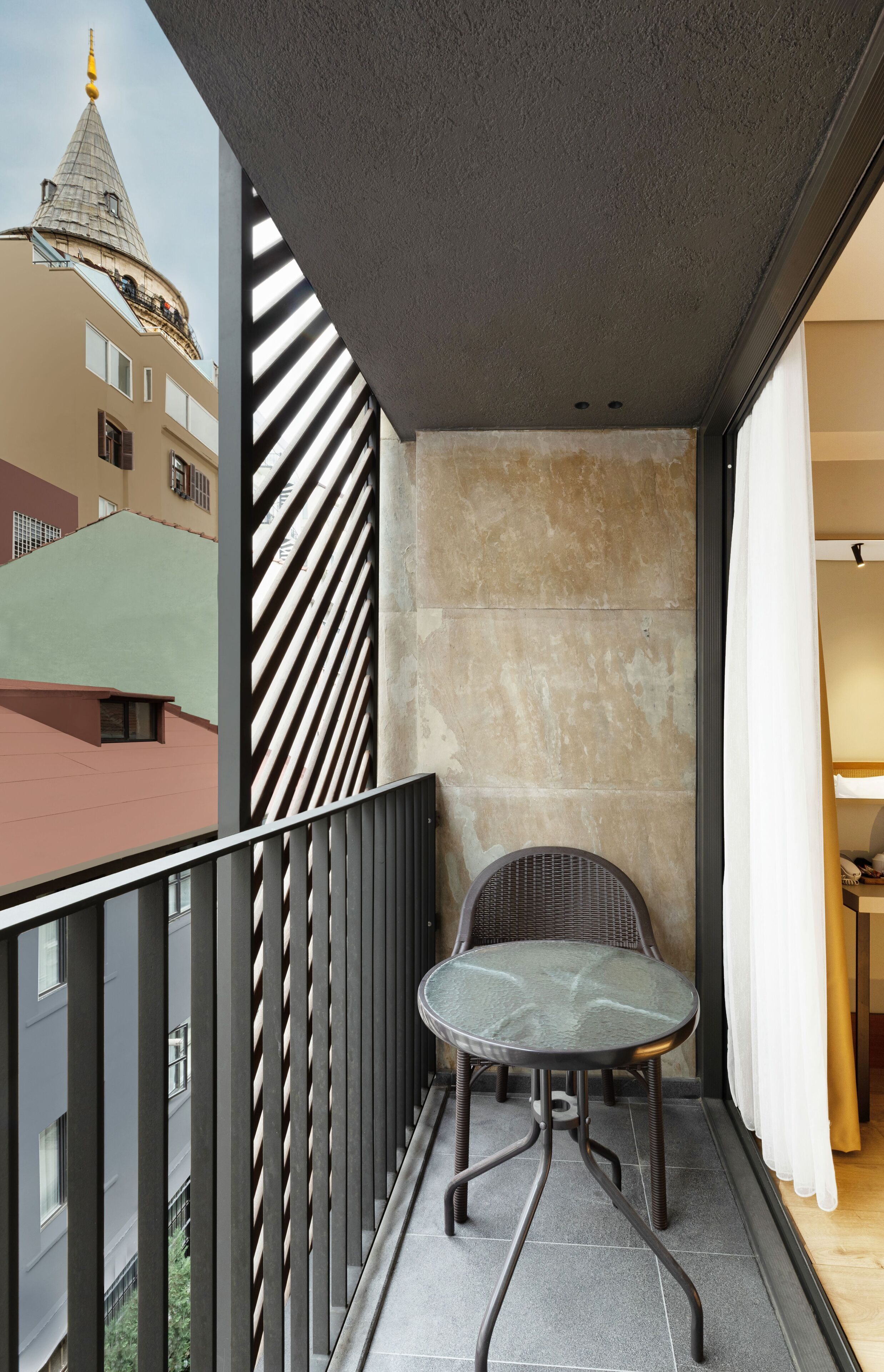 Foto - Galata Rasso Hotel