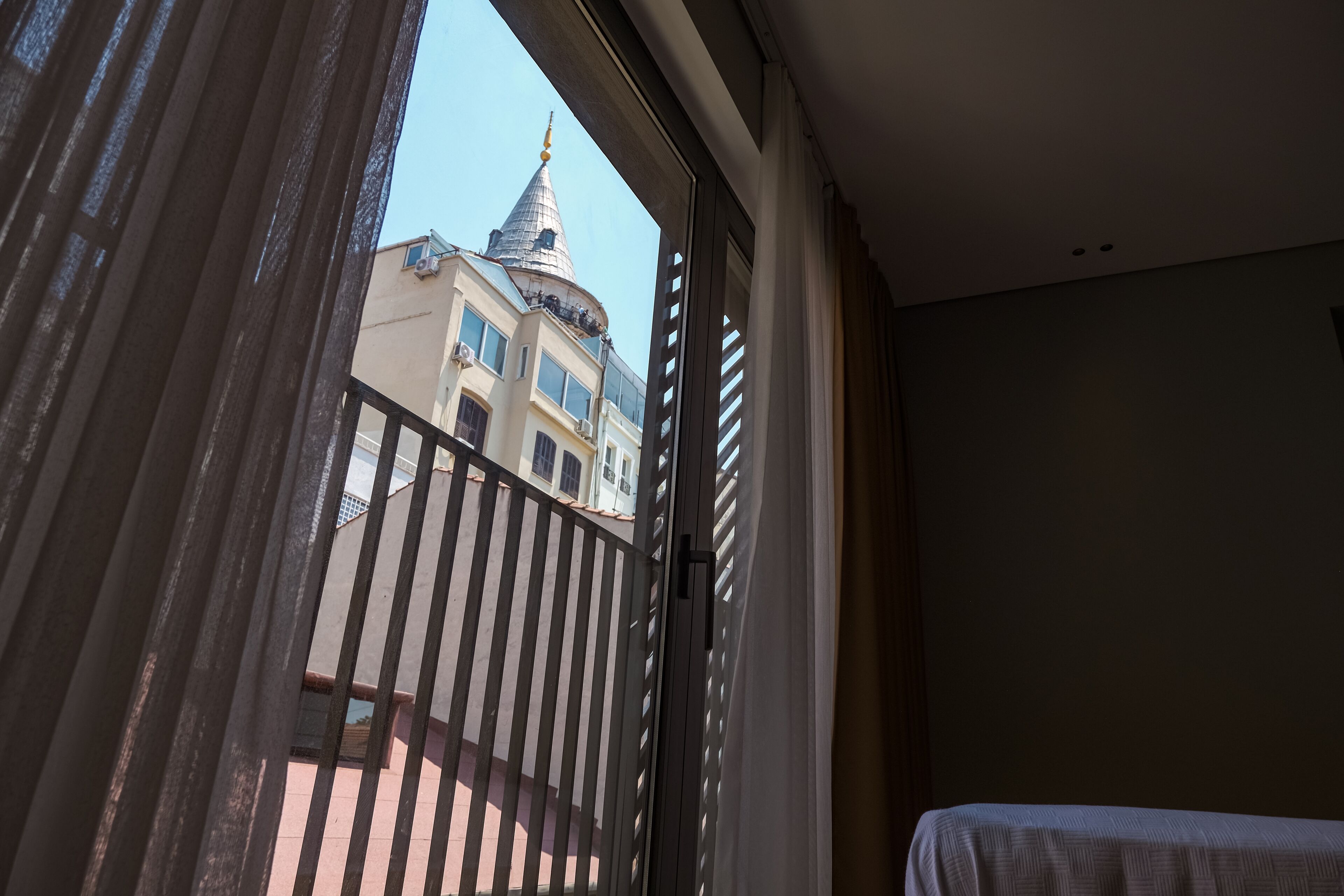 Foto - Galata Rasso Boutique Hotel