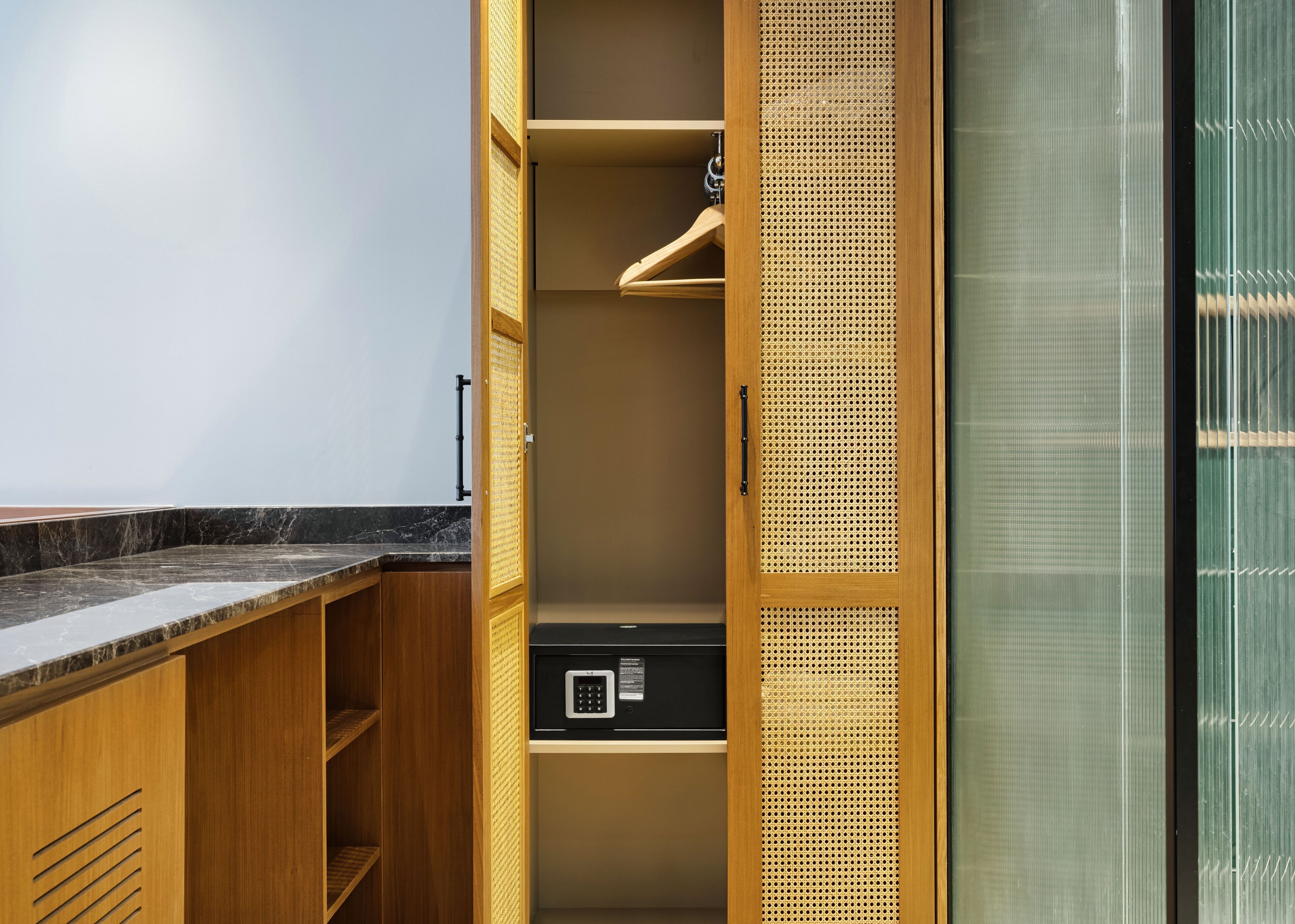 Foto - Galata Rasso Hotel