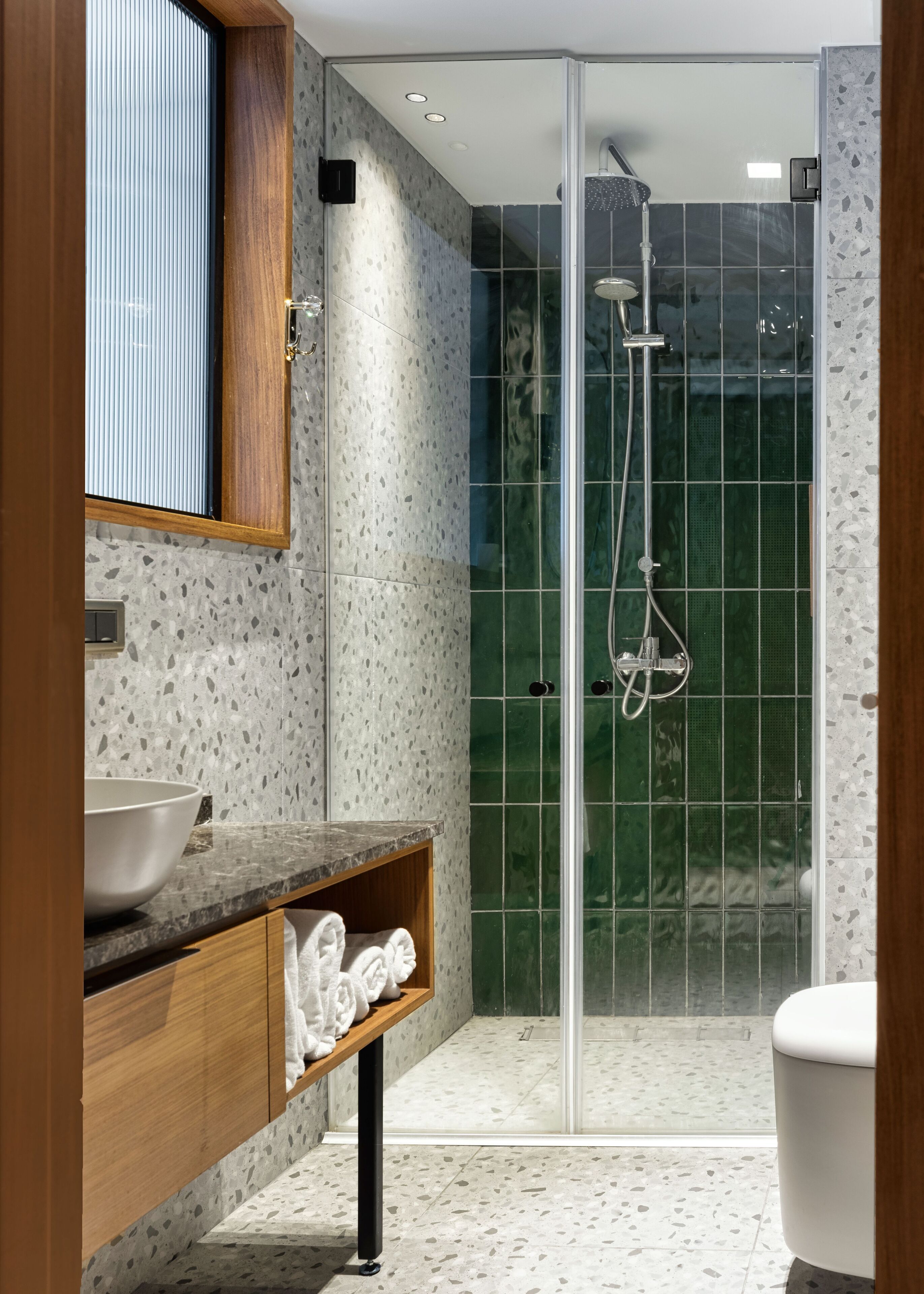 Foto - Galata Rasso Hotel