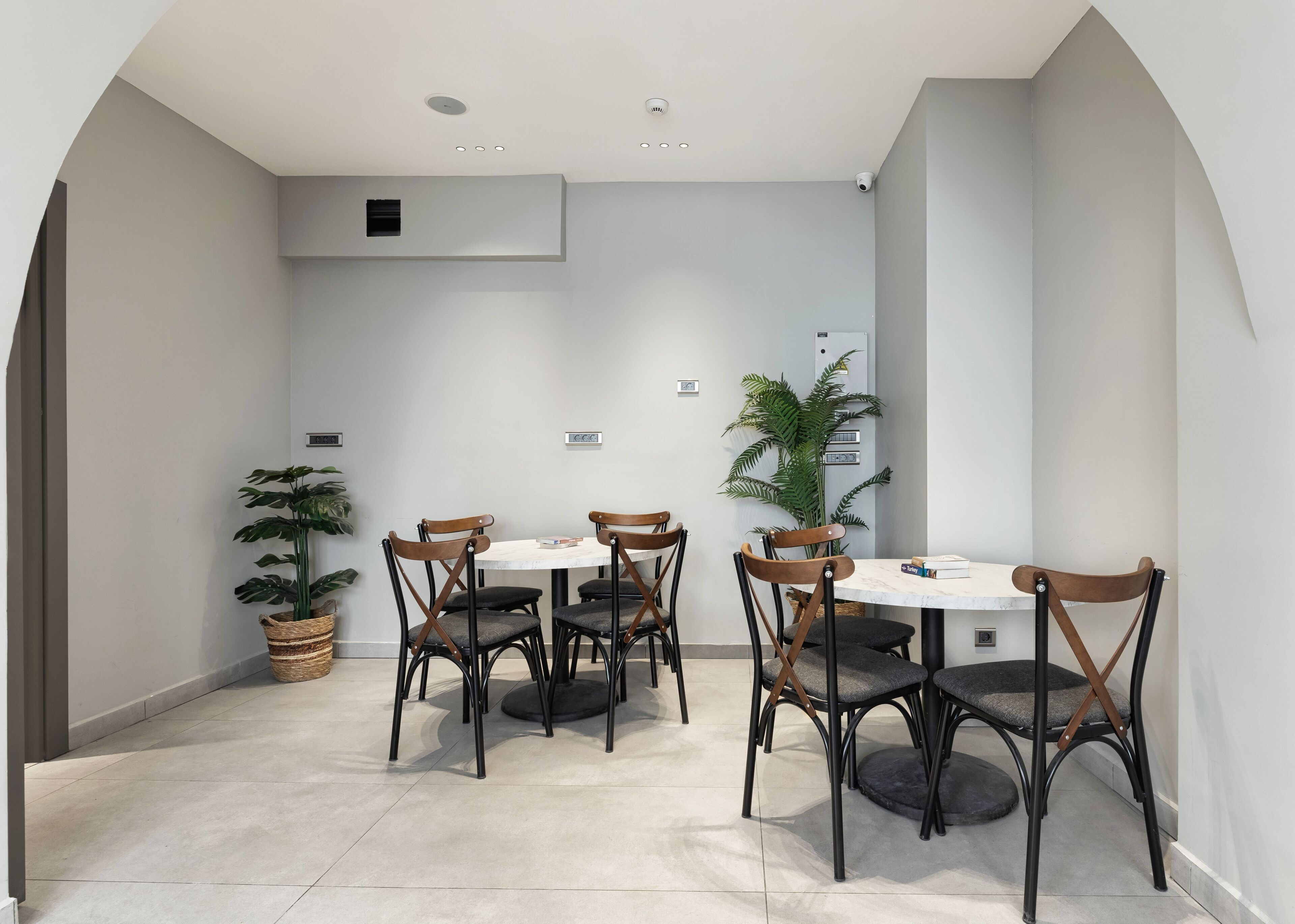 Foto - Galata Rasso Hotel