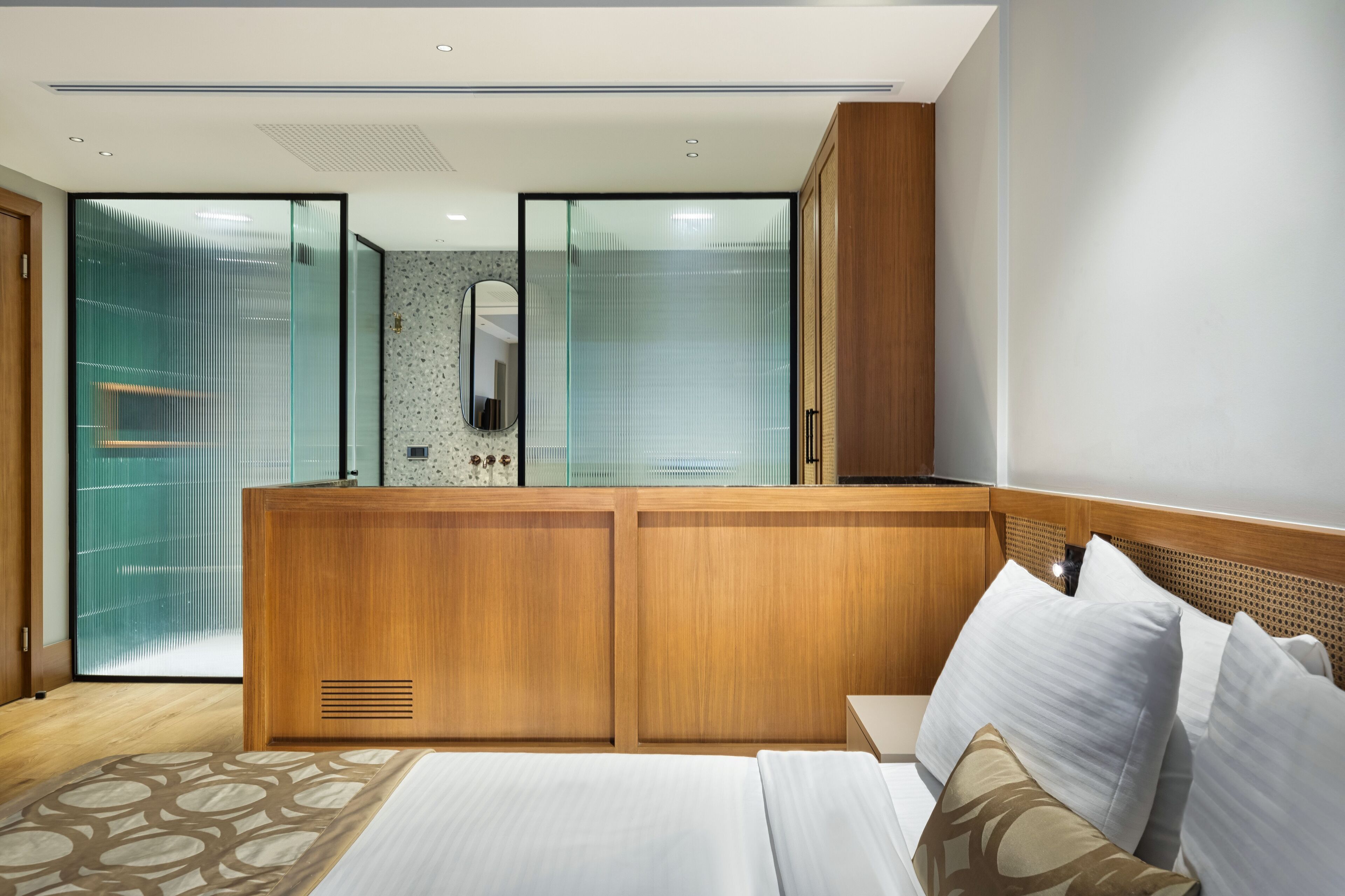 Foto - Galata Rasso Hotel