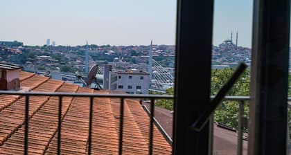 Galata Rasso Boutique Hotel