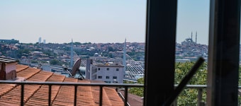 Galata Rasso Boutique Hotel