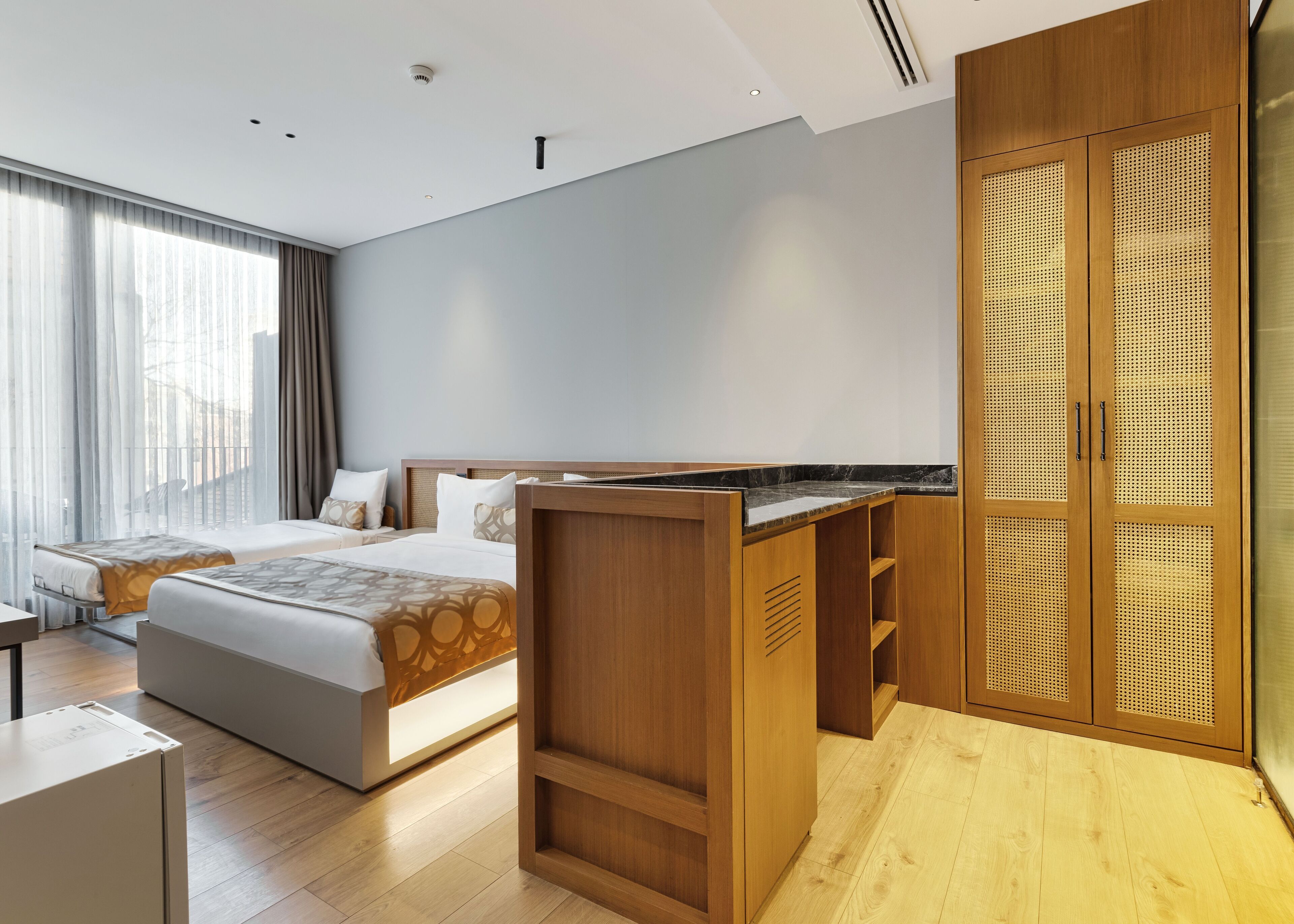 Foto - Galata Rasso Hotel