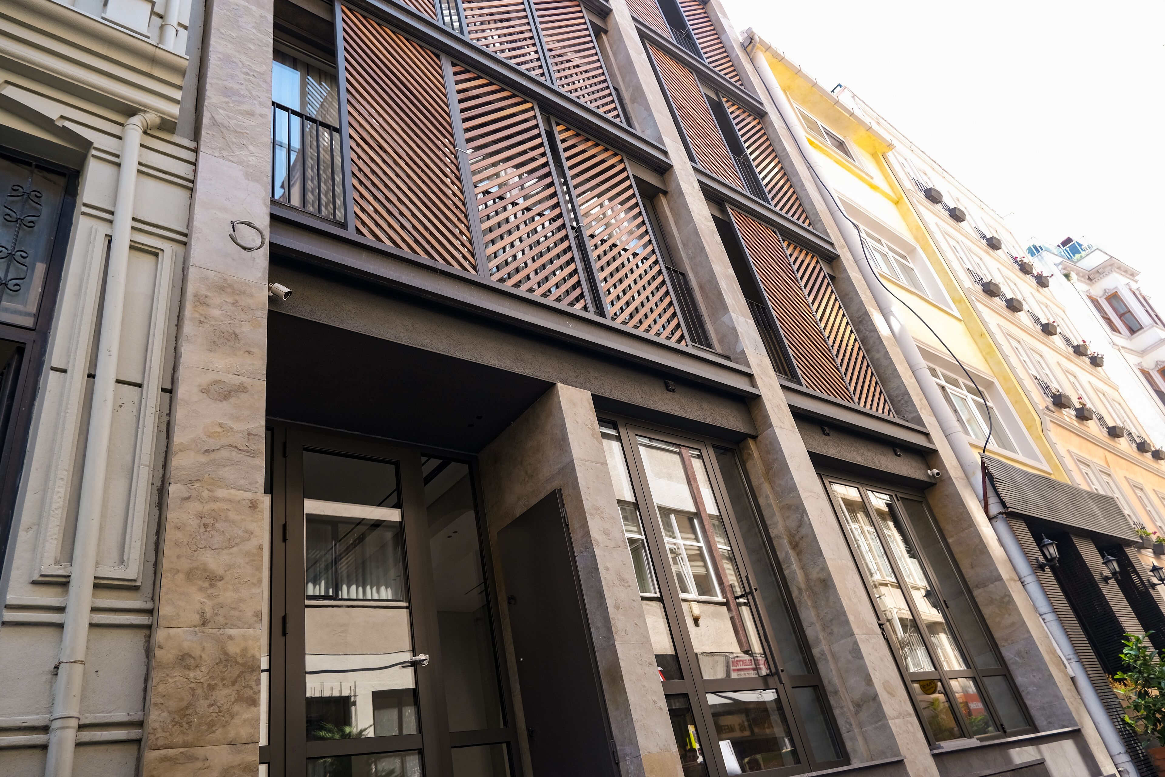 Foto - Galata Rasso Hotel