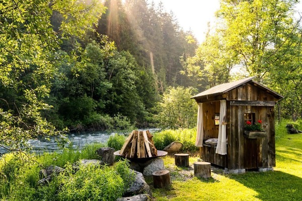 Landgut Moserhof