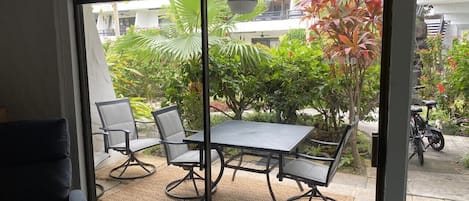 تناول الطعام