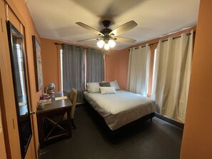 2 chambres, Wi-Fi