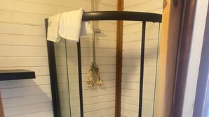 Casa Conforten un árbol | Baño