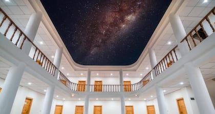 Hispar Hotel Skardu