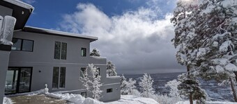 The Perch - Mountain modern retreat where Flagstaff meets the sky