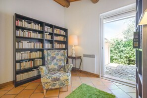 Interieur