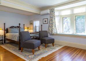 Signature Room, 1 Queen Bed, Non Smoking | Free WiFi - Stratford (Bar Harbor)