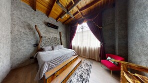 7 camere, una scrivania, Wi-Fi gratuito, lenzuola