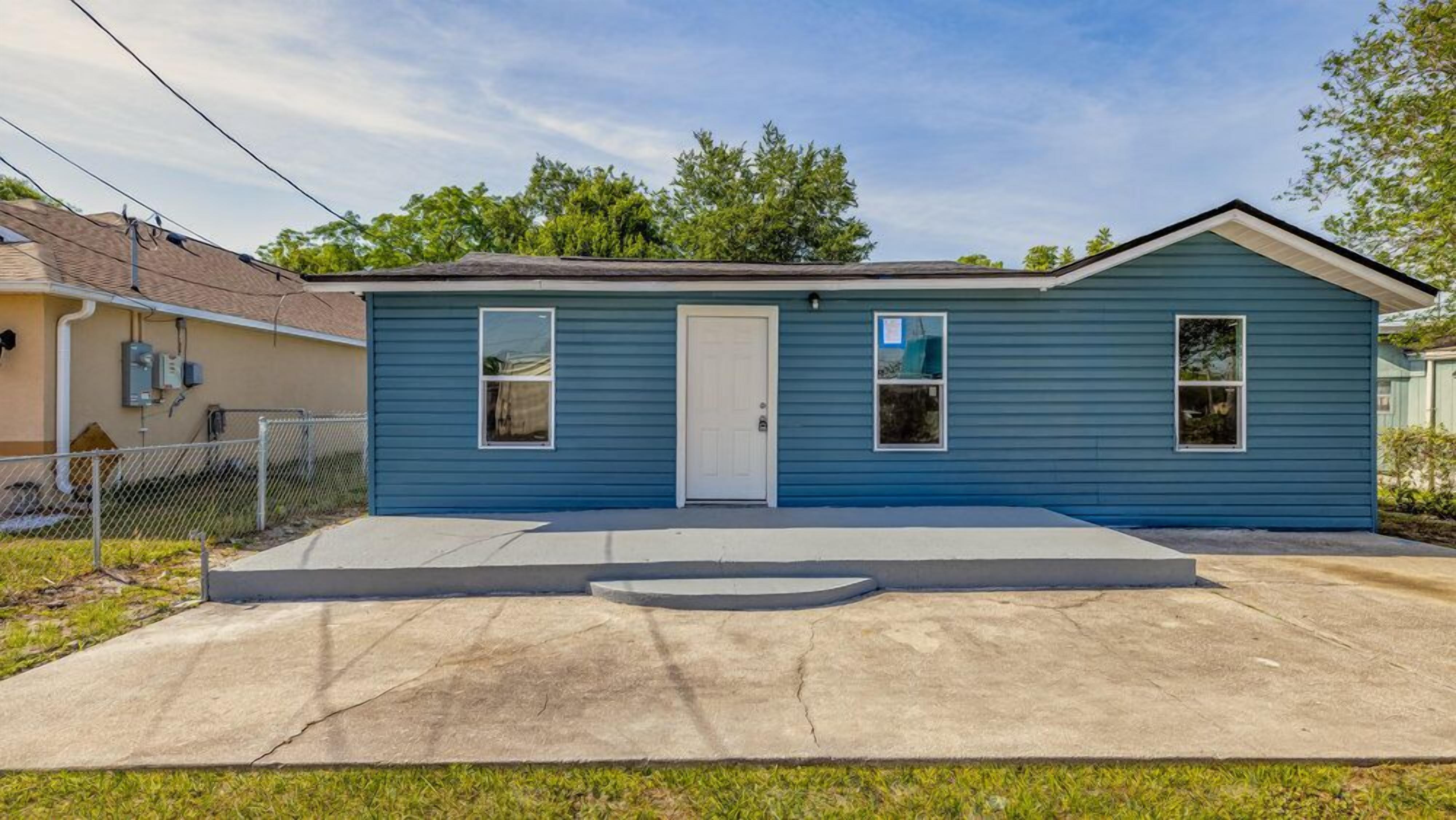 Stylish 3 Bedroom in the Heart of Orlando