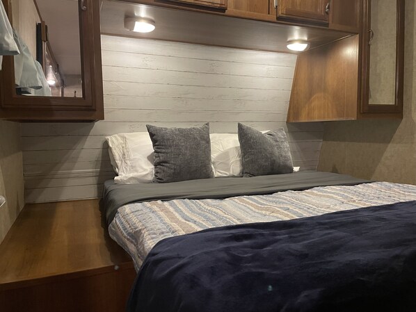 1 habitación, wifi gratis y ropa de cama 