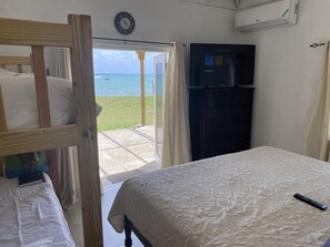 3 Schlafzimmer, WLAN