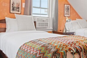 6 chambres, bureau, fer et planche à repasser, Wi-Fi