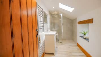 Cottage | Interni
