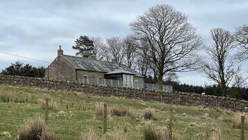Cottage | Extérieur