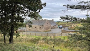 Cottage | Extérieur