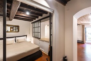 1 chambre, accès à Internet, literie fournie