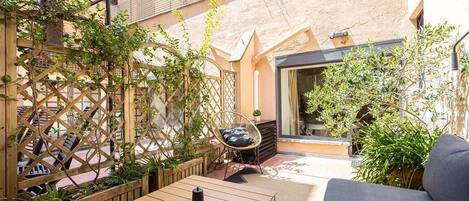 Terrass/Patio