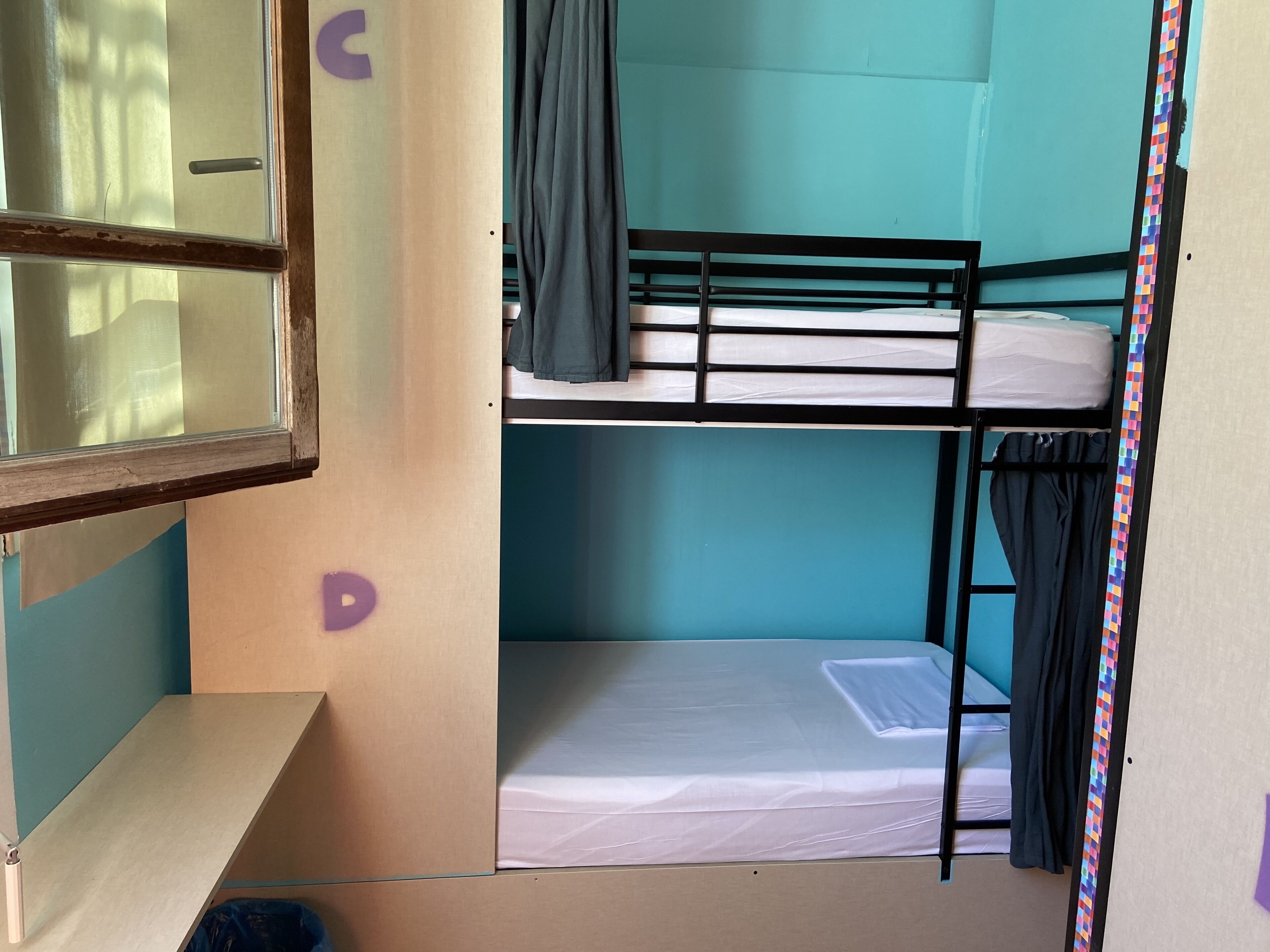 Foto - Hostel Center Madrid