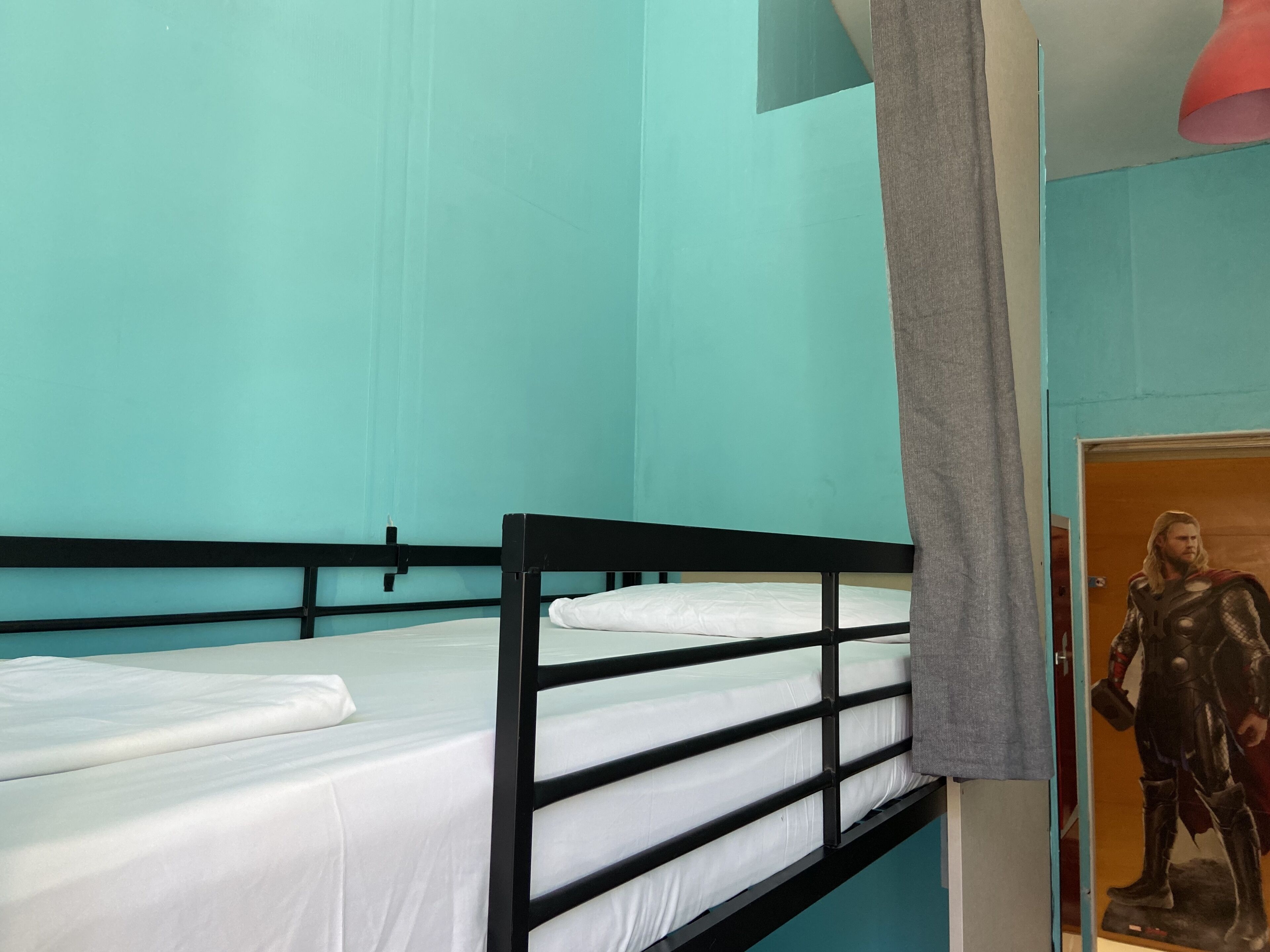 Foto - Hostel Center Madrid