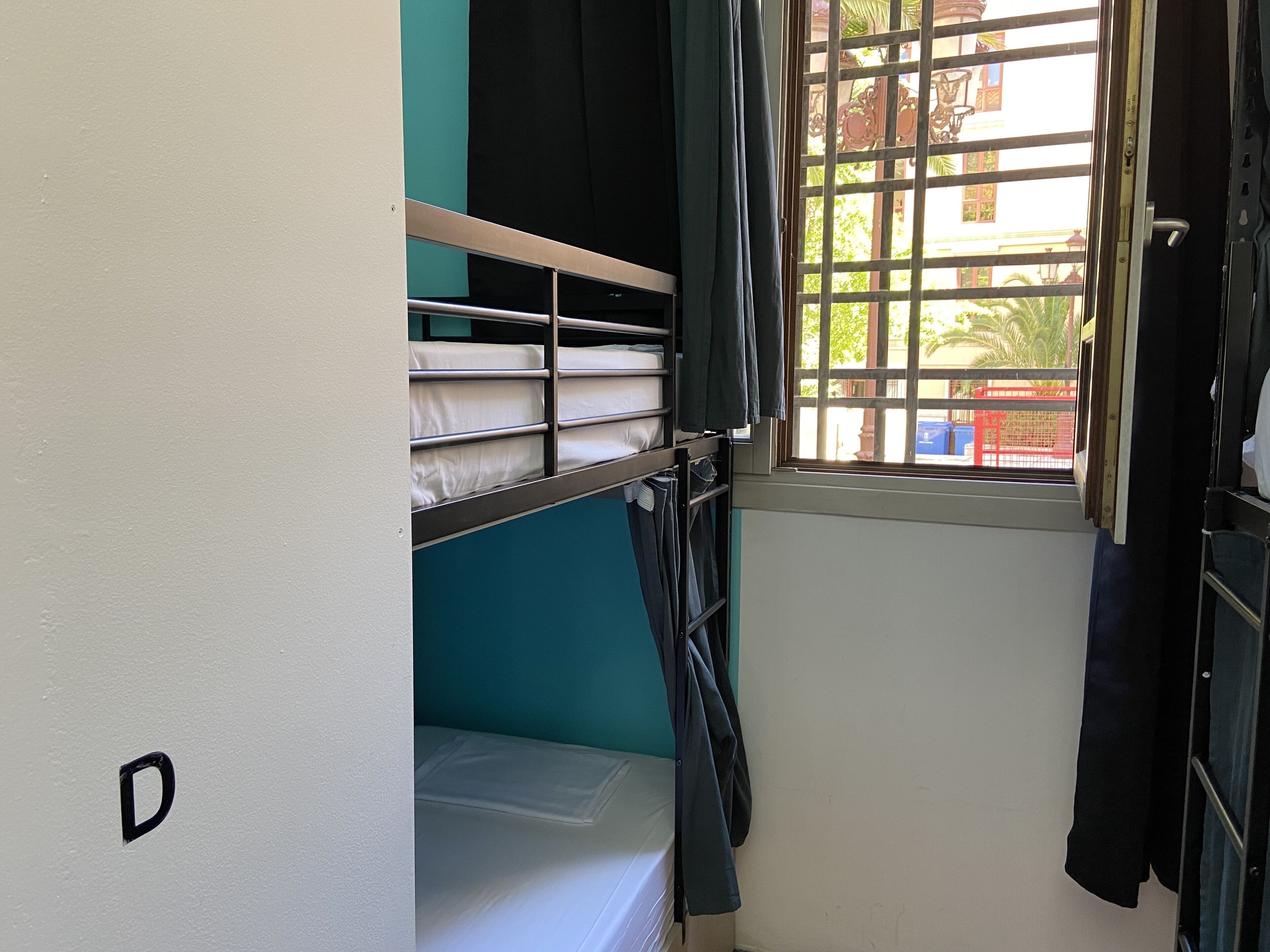 Photo - Hostel Center Madrid