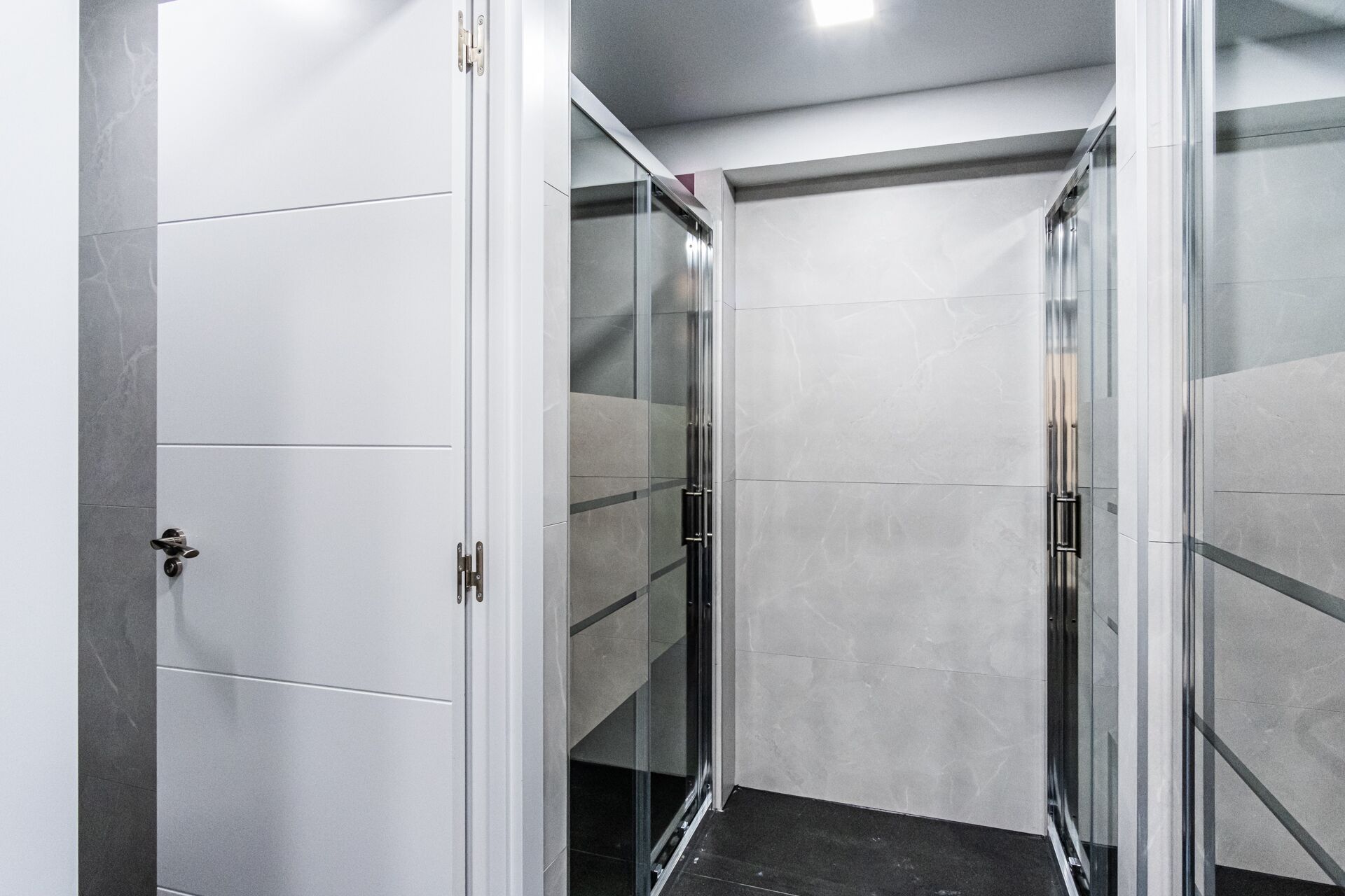 Foto - Hostel Center Madrid