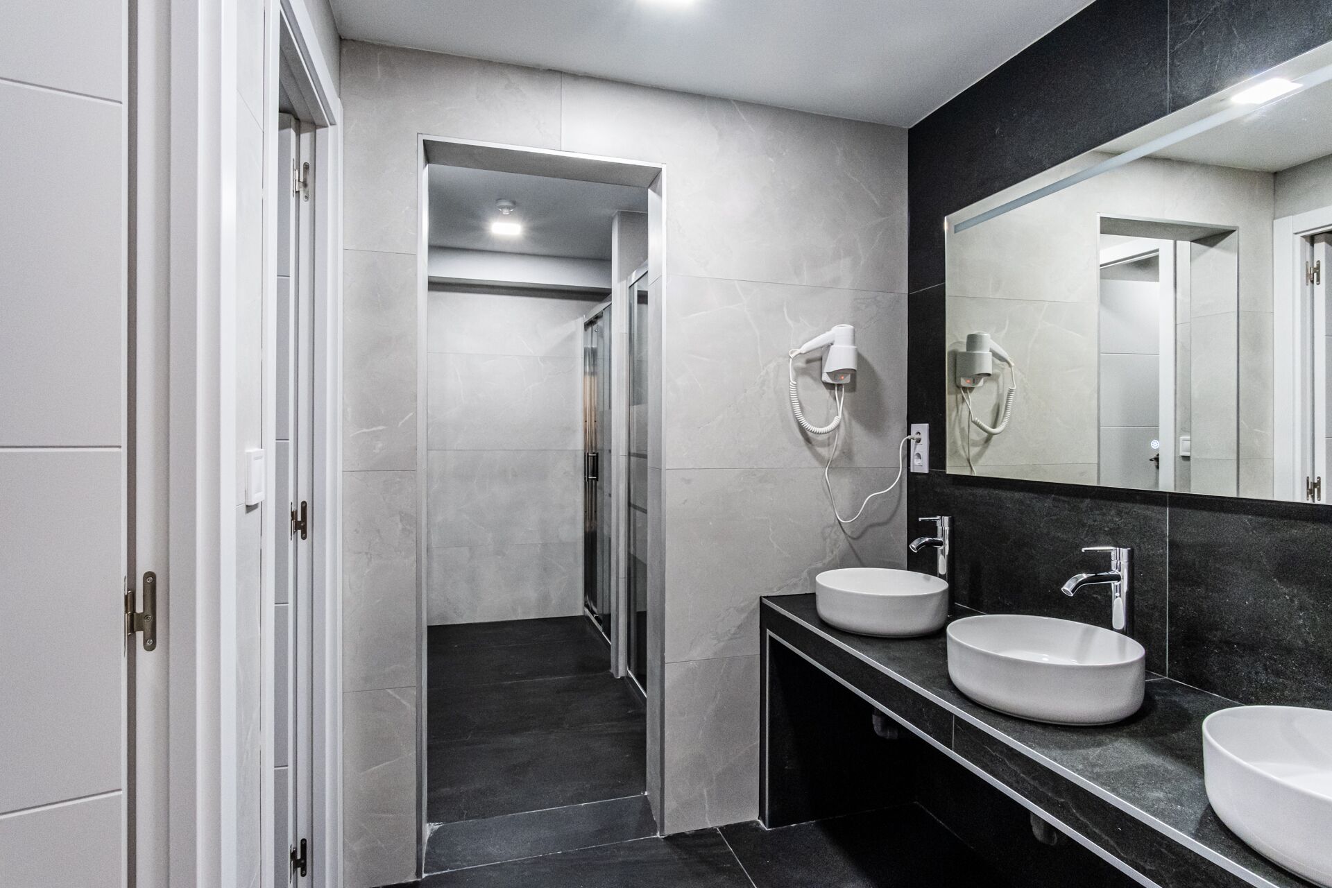 Foto - Hostel Center Madrid