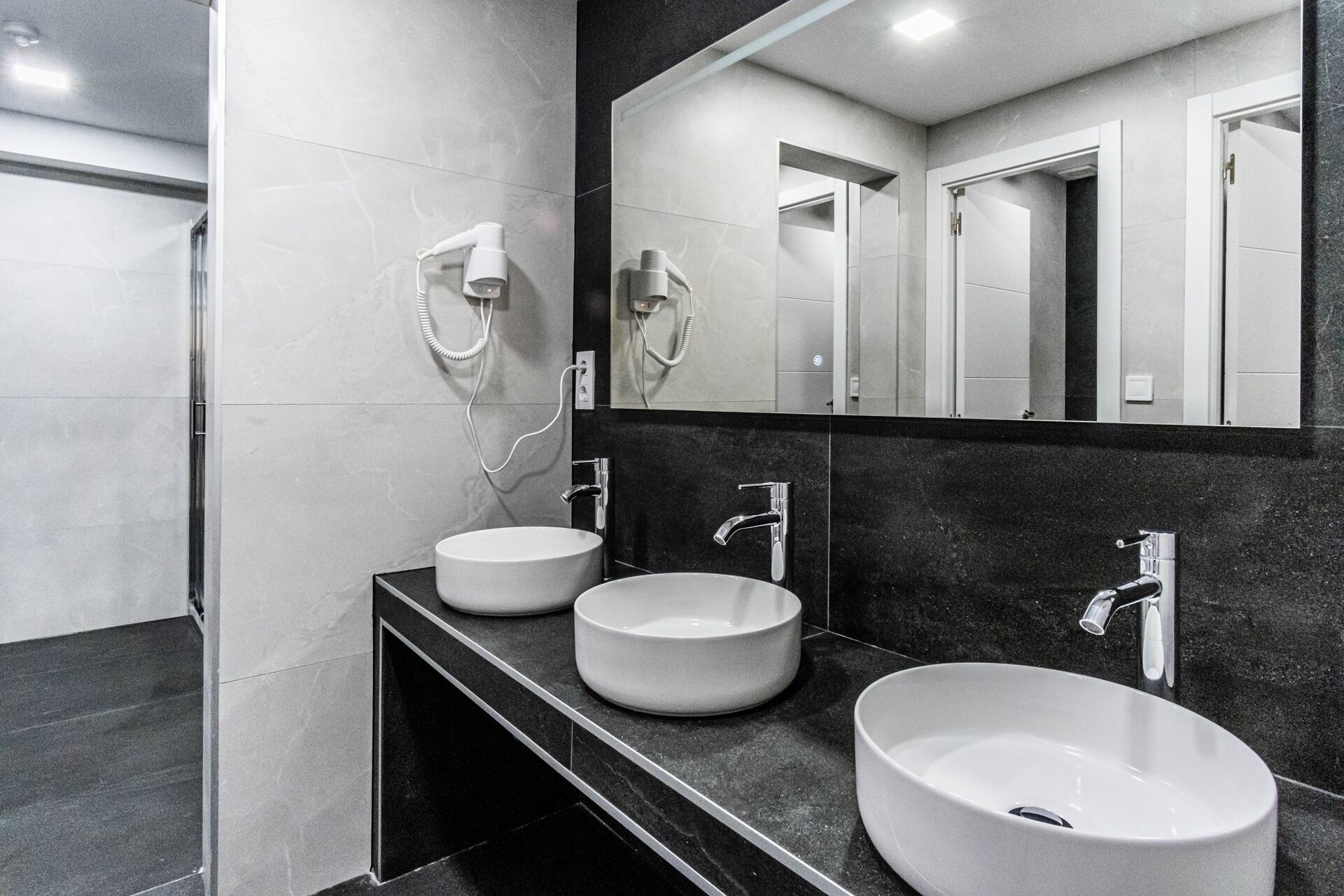 Foto - Hostel Center Madrid