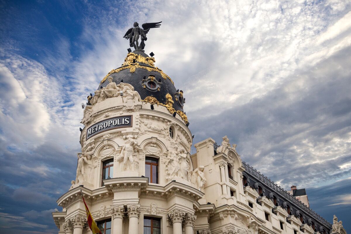 Foto - Hostel Center Madrid