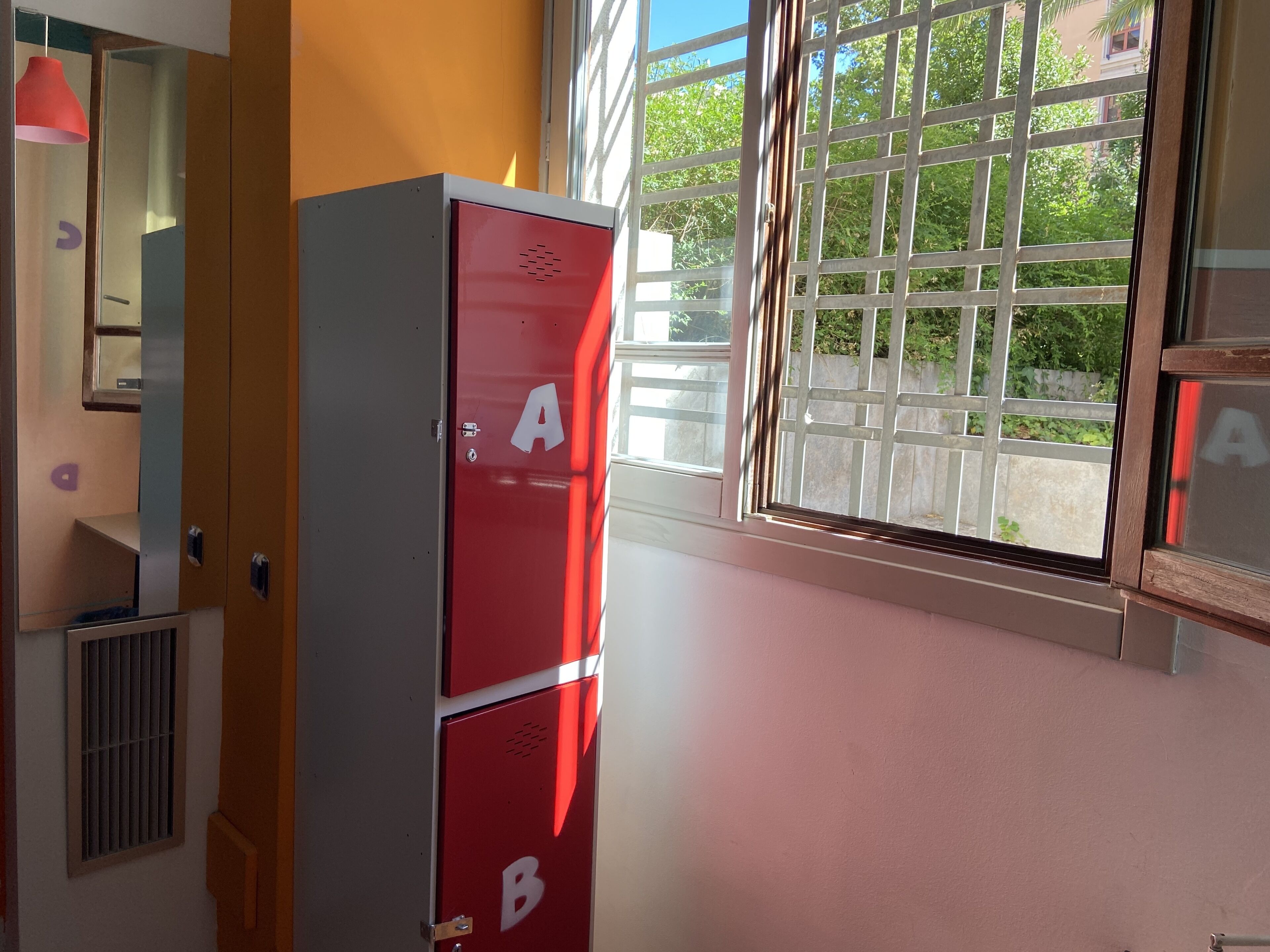 Foto - Hostel Center Madrid