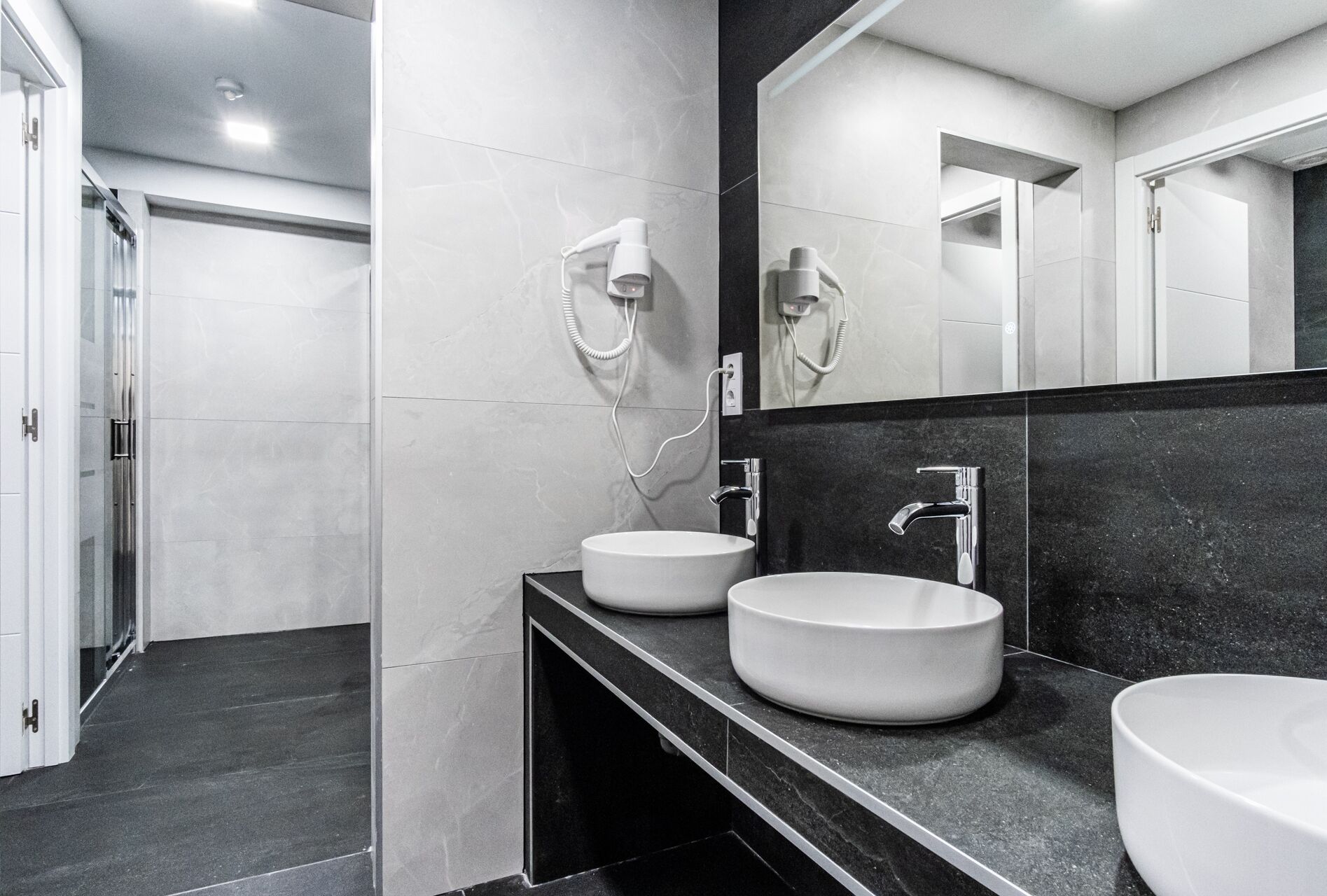 Foto - Hostel Center Madrid