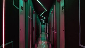 Bygningsdesign