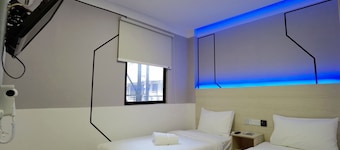 GG Hotel Bandar Sunway